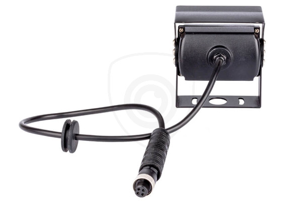 Camera VESTYS CLASSIC camera voor vrachtwagens, tractoren, oogstmachines, bestelwagens
