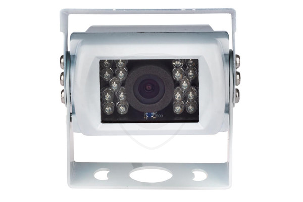 Camera VESTYS CLASSIC camera voor vrachtwagens, tractoren, oogstmachines, bestelwagens