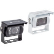 Camera VESTYS CLASSIC camera voor vrachtwagens, tractoren, oogstmachines, bestelwagens