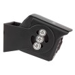 Achteruitrijcamera voor vrachtwagens, tractoren, oogstmachines, caravans, werk- en industrievoertuigen VESTYS SIMPLE