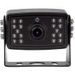 Achteruitrijcamera voor vrachtwagens, tractoren, oogstmachines, caravans, werk- en industrievoertuigen VESTYS SIMPLE