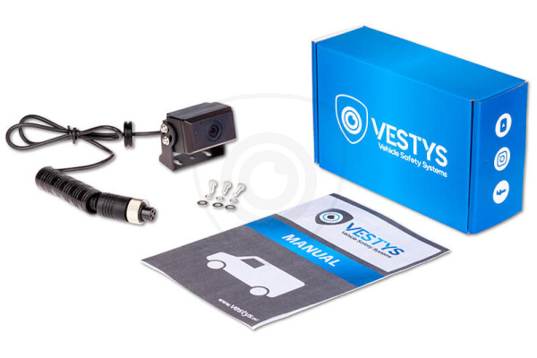 Kamera VESTYS ONE Mini