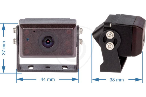 Kamera VESTYS ONE Mini