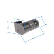 Dashcam – autocamera USB 720p