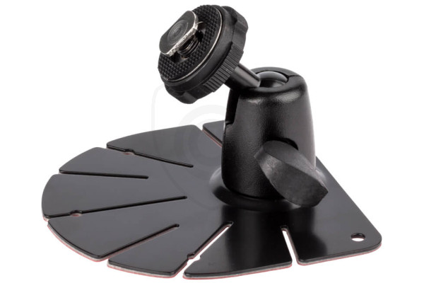 Monitorhouder voor auto 3