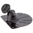 Monitorhouder voor auto 3