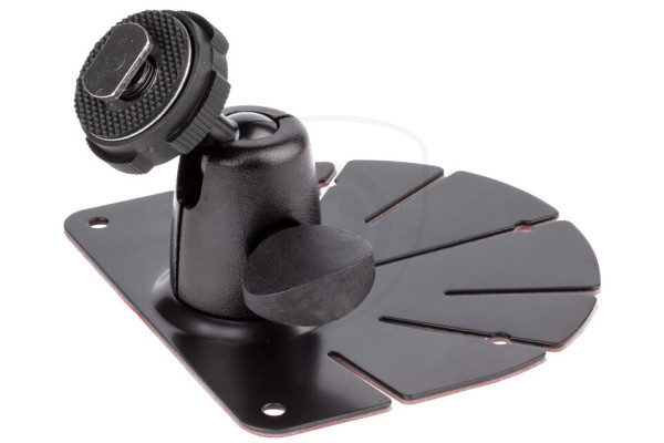 Monitorhouder voor auto 3