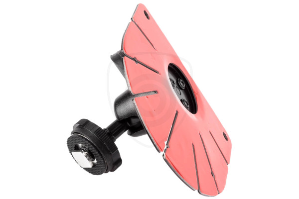 Monitorhouder voor auto 3