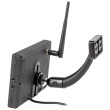 Monitorhouder voor auto 6