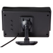 4,3″ staande monitor voor de auto