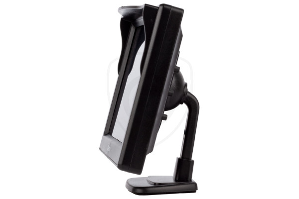 5″ staande monitor voor de auto