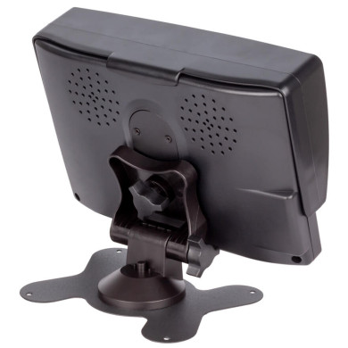 7″ staande monitor