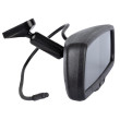 Originele achteruitkijkspiegel met LCD-monitor 4,3″