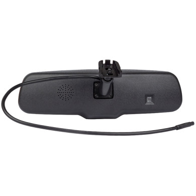 Originele achteruitkijkspiegel met LCD-monitor 4,3″