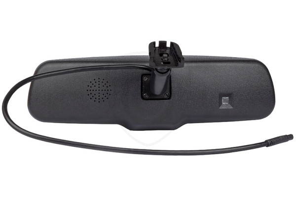 Originele achteruitkijkspiegel met LCD-monitor 4,3″