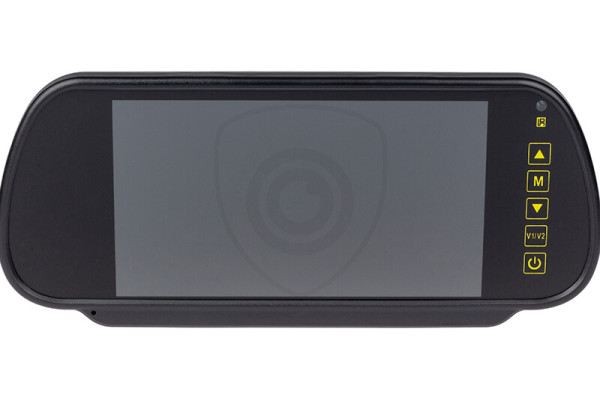 Achteruitkijkspiegelmonitor 7″