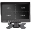 Standmonitor voor de auto 7