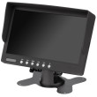Standmonitor voor de auto 7