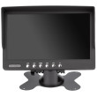 Standmonitor voor de auto 7