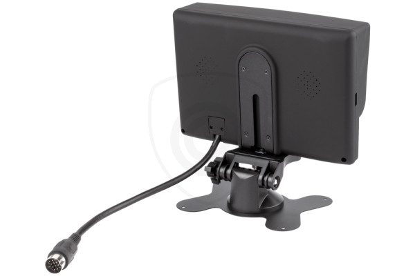 Standmonitor voor de auto 7