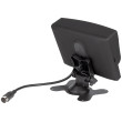 Standmonitor voor de auto 7