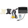 Standmonitor voor de auto 7