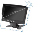 Standmonitor voor de auto 7
