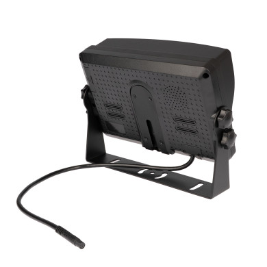 Opbouwmonitor 7″ AHD 4-PIN