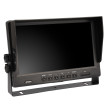 9″ AHD 4-PIN opbouwmonitor voor de auto voor Achteruitrijcamera’s