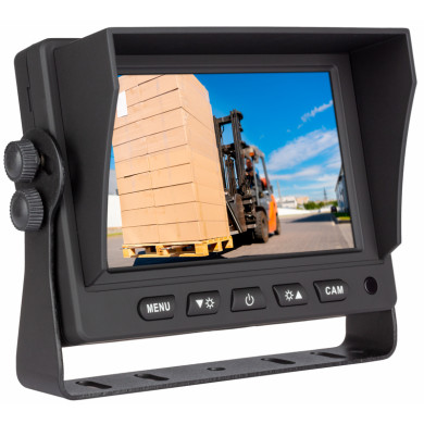 Monitor VESTYS AHD 5″