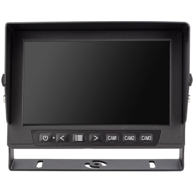 Waterdichte Monitor VESTYS AHD 7″