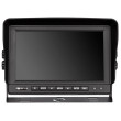 Monitor voor bedrijfsvoertuigen VESTYS AHD 9″ Quad