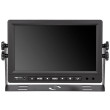 Monitor VESTYS AHD 9″ - 2-kanaals voor bedrijfsvoertuigen