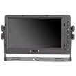 Monitor VESTYS AHD 7″ Quad voor bedrijfsvoertuigen