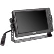 Monitor VESTYS AHD 7″ Quad voor bedrijfsvoertuigen