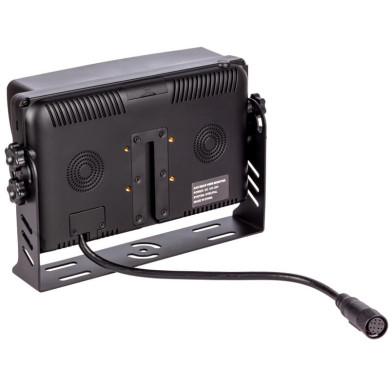 Monitor VESTYS AHD 7″ Quad