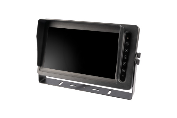 Waterdichte AHD-monitor 10,1″ Quad