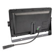 Waterdichte AHD-monitor 10,1″ Quad