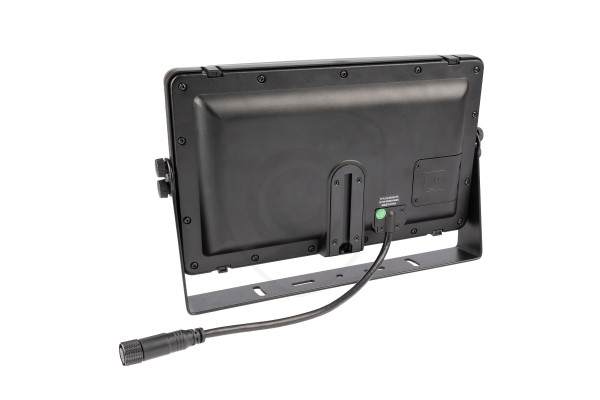 Waterdichte AHD-monitor 10,1″ Quad