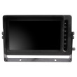 Waterdichte AHD-monitor 10,1″ Quad