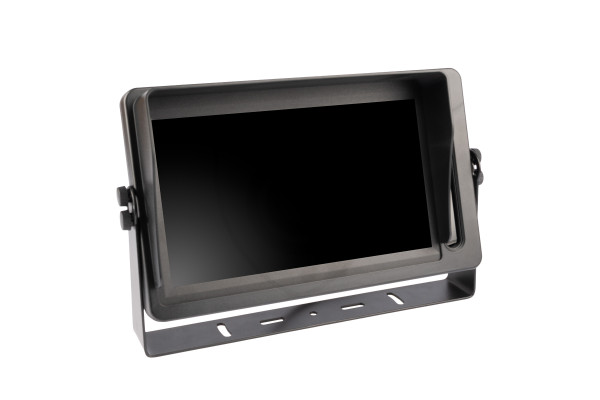 Waterdichte AHD-monitor 10,1″ Quad