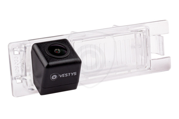 Achteruitrijcamera Fiat Bravo 2, Palio, Tipo en Grande Punto