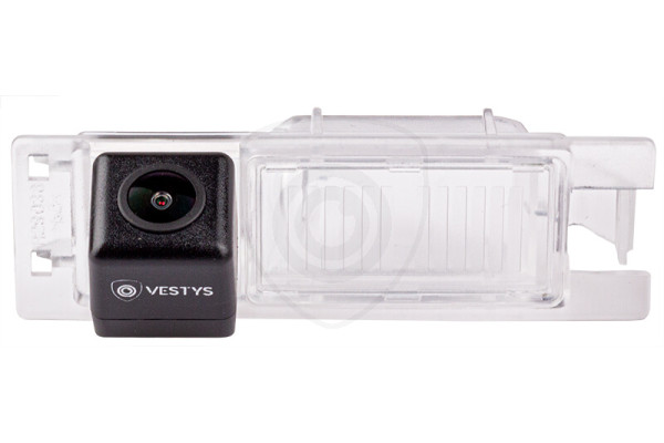 Achteruitrijcamera Fiat Bravo 2, Palio, Tipo en Grande Punto