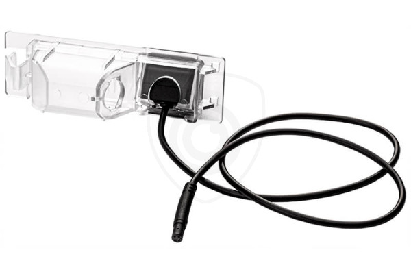 Achteruitrijcamera Fiat Bravo 2, Palio, Tipo en Grande Punto