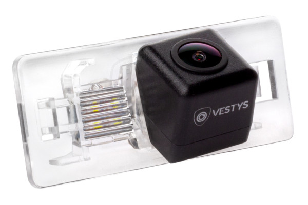 Achteruitrijcamera Volkswagen Passat B6 2007-2009