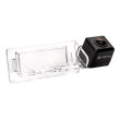 Achteruitrijcamera Audi A3, A4, A5, A6, A7, TT, Q3, Q5 en Q7 (2008, 2009, 2010, 2011, 2012, 2013, 2014, 2015, 2016, 2017, 2018, 2019, 2020, 2021, 2022, 2023)