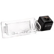 Achteruitrijcamera Škoda Fabia, Yeti, Superb 2 Combi 1999, 2000, 2001, 2002, 2003, 2004, 2005, 2006, 2007, 2008, 2009, 2010, 2011, 2012, 2013, 2014