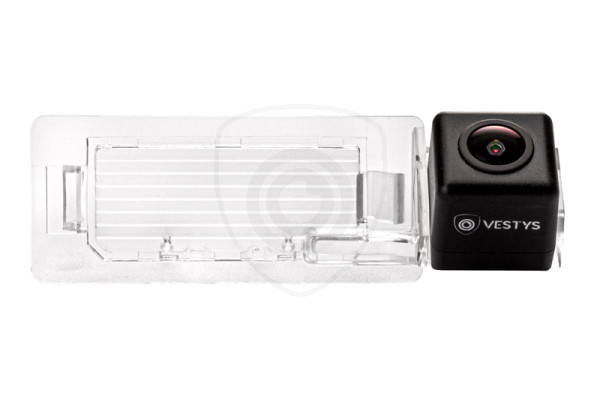 Achteruitrijcamera Volkswagen Passat B6 2007-2009