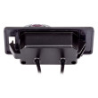 Achteruitrijcamera Audi A3, A4, A5, A6, A7, TT, Q3, Q5 en Q7 (2008, 2009, 2010, 2011, 2012, 2013, 2014, 2015, 2016, 2017, 2018, 2019, 2020, 2021, 2022, 2023)