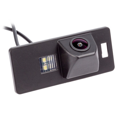 Škoda Achteruitrijcamera - Model 7